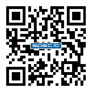 QR kodas | TAIMIRA, UAB | spec.lt