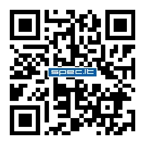 QR kodas | TAIN FU, UAB | spec.lt