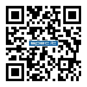 QR kodas | Taineta, MB