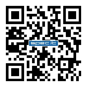 QR kodas | Taip cake, MB