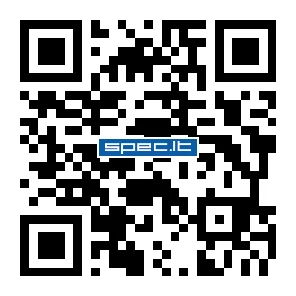 QR kodas | Taip geriau, MB