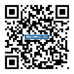 QR kodas | Taip ir ne kitaip, VŠĮ | spec.lt