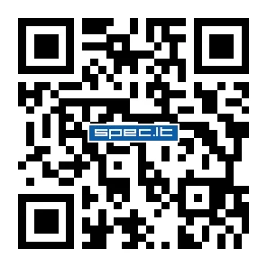 QR kodas | Taip kitaip, VŠĮ | spec.lt
