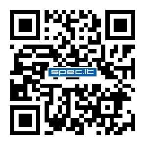 QR kodas | Taip Noriu, MB | spec.lt
