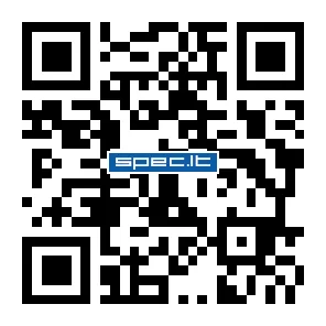 QR kodas | TAISA, IĮ