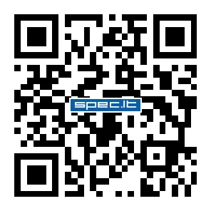 QR kodas | Taisas, UAB | spec.lt