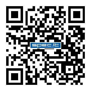 QR kodas | Taisijos Pribytkovos paramos fondas