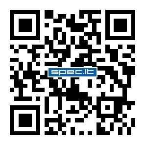 QR kodas | Taisonas, UAB