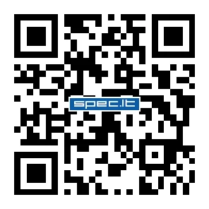 QR kodas | TAISTĖ, UAB | spec.lt