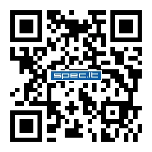 QR kodas | Taja Group, MB