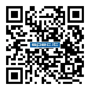 QR kodas | Tajaus labdaros ir paramos fondas
