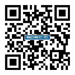 QR kodas | Tajoma Auto, MB | spec.lt