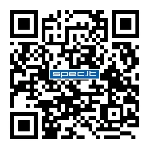 QR kodas | Tajuko labdaros ir paramos fondas