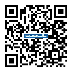 QR kodas | Tajus transport, MB | spec.lt