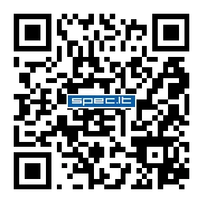 QR kodas | TAK, D. Čebelienės įmonė | spec.lt
