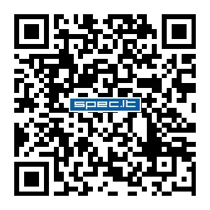 QR kodas | Takado Industrial AG atstovybė Lietuvoje