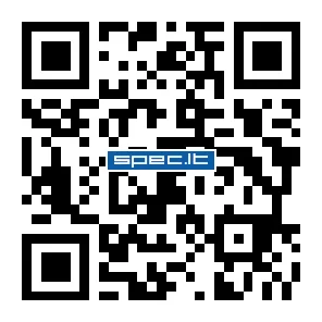 QR kodas | TAKANA, UAB | spec.lt