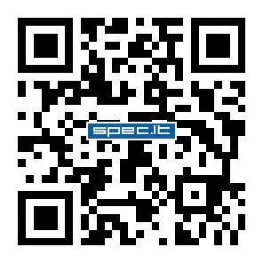 QR kodas | TAKARA, UAB | spec.lt