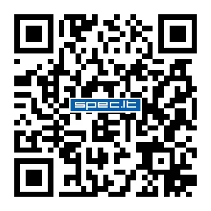 QR kodas | Takas į jūrą resort, MB
