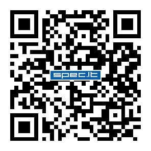 QR kodas | TAKAS, kavinė, V. Čeilutkienės, IĮ | spec.lt