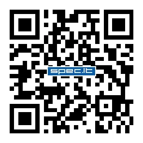 QR kodas | TAKAS, UAB | spec.lt
