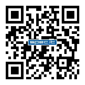 QR kodas | Takash, UAB