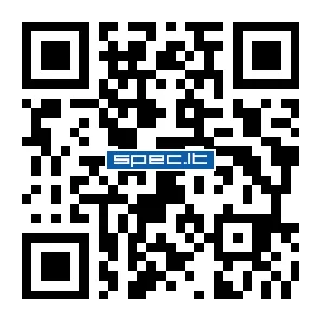 QR kodas | Takava, UAB | spec.lt