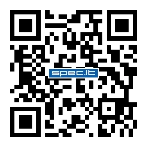 QR kodas | Takedi, MB
