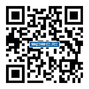 QR kodas | Takeida, UAB | spec.lt