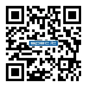 QR kodas | Takelis, UAB | spec.lt