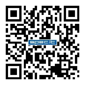 QR kodas | Takemusu Aikido Asociacija