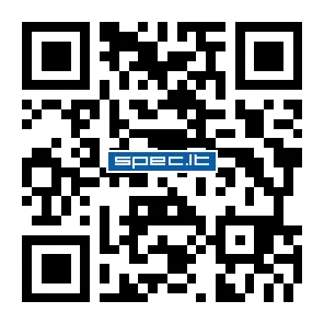 QR kodas | Taker group, MB | spec.lt