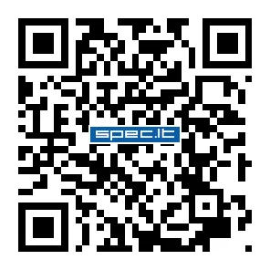 QR kodas | TAKERA VILNIUS, UAB | spec.lt