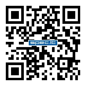 QR kodas | Taki, UAB | spec.lt