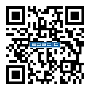 QR kodas | Takmak, IĮ | spec.lt