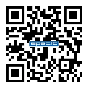 QR kodas | Takmaris, UAB | spec.lt