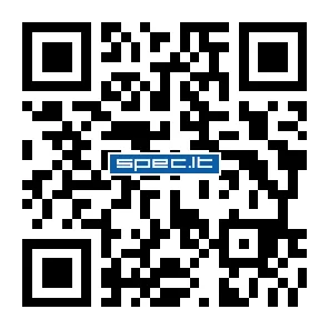 QR kodas | Takmena, UAB