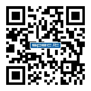 QR kodas | Tako, IĮ | spec.lt