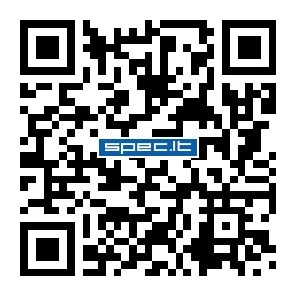 QR kodas | Tako projektas, MB | spec.lt