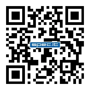 QR kodas | TAKORA, UAB | spec.lt