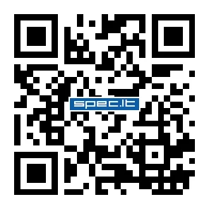 QR kodas | Takoskyra, UAB | spec.lt