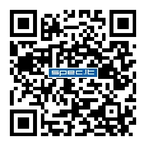 QR kodas | Takrija, J. Talandžio įmonė | spec.lt