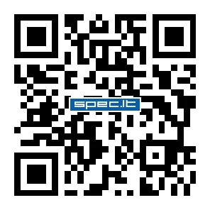 QR kodas | Takrista, IĮ | spec.lt
