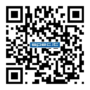 QR kodas | Takrobot bygg Jackson, UAB