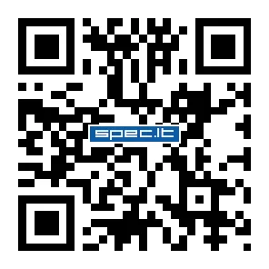 QR kodas | Taksi 1455, UAB | spec.lt