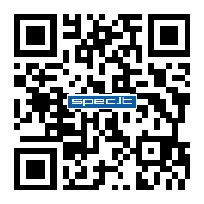 QR kodas | VV Skaita, UAB | spec.lt
