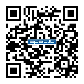 QR kodas | Taksi 19777, Vilniaus filialas, UAB | spec.lt