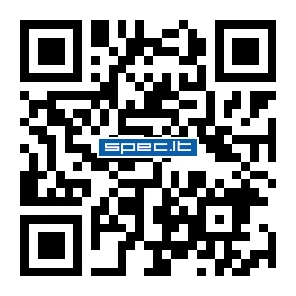 QR kodas | Taksi A&G, UAB | spec.lt