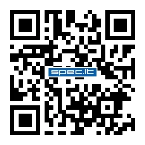 QR kodas | Taksi Kaunas, UAB | spec.lt