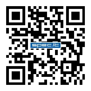 QR kodas | Taksi Lux, UAB | spec.lt